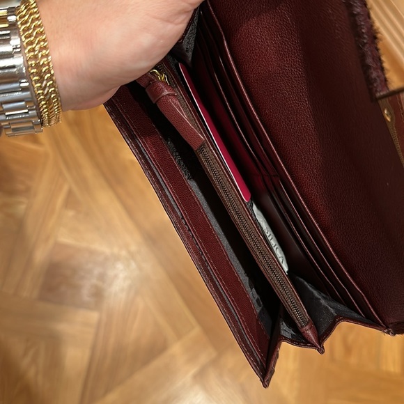 VINCE CAMUTO WALLET - Picture 4 of 7